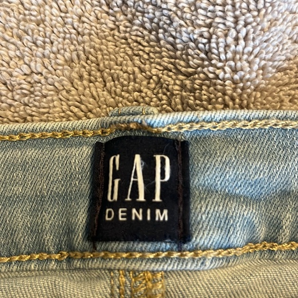 Gap true skinny jeans - NWOT! - Picture 2 of 10